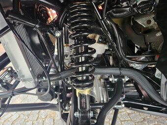 Goes Cobalt 550 Max 4x4, EPS, pou 553 km - 6