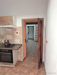Prodám byt 2+kk, Ov, 49m² - 6