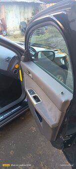 Volvo v50 - 6