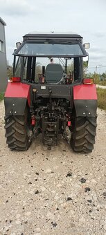Prodam traktor Belarus 952 - 6