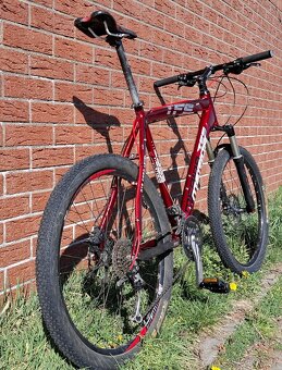 Horské kolo Merida 22“ - 6