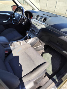 Ford S-Max 2.0 TDCi - 6