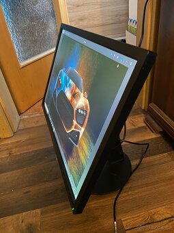 Prodám Lenovo ThingVision 22 palců. - 6