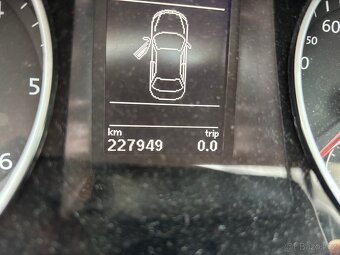 Passat B7 2.0tdi 103kw díly - 6