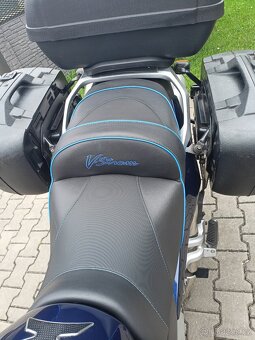 Suzuki DL 1000 v-strom - 6