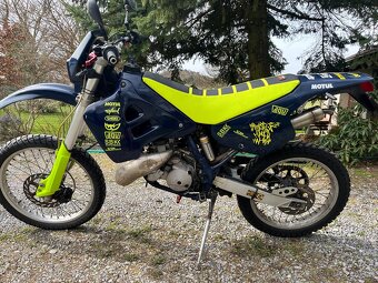 Aprilia rx 125 - 6