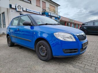 Skoda fabia citigo superb octavia romster a jině značky - 6