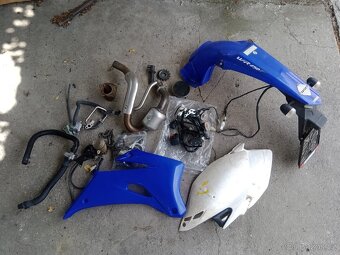 Wr 450 2008 - 6