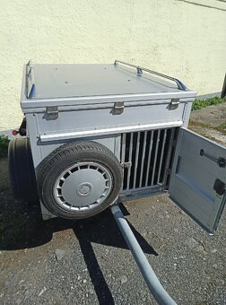 Walter Schmidt 2 x box na psy - 6