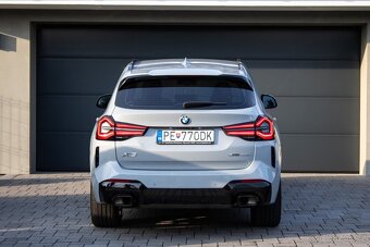 BMW X3 xDrive 20i mHEV /aj na splátky/ - 6