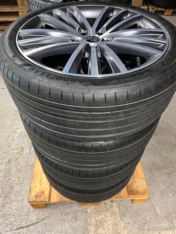 Superb R19 Nové letní pneu (2024) - 6