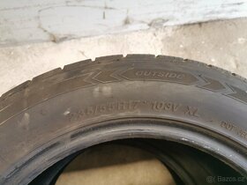 Zimní pneumatiky 235 /55 R17 XL 103V - 6