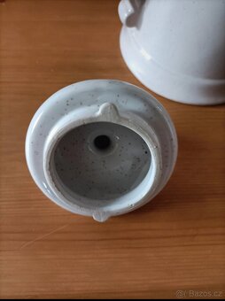 Konvice, keramika - 6