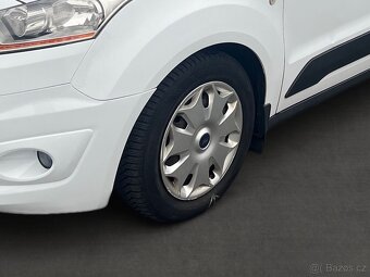Ford Tourneo Connect záruka Ford67 - 6