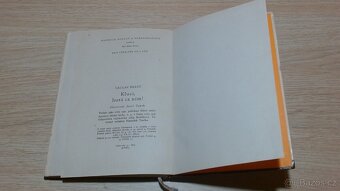 Řezáč - Kluci, hurá za ním - KOD - 6