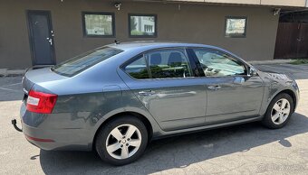 Škoda Octavia 3 2.0TDi 110kW 2019 Koupeno v ČR, odpočet DPH - 6