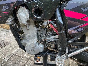 Ktm exc 450 - 6