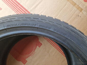 325/30 r21 zimni pneumatiky 2KS 325 30 21 - 6