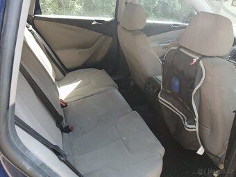 Volkswagen Passat 2.0 tdi kombi - 6