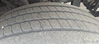 Actros 1845LS,nezávislá klima, 9/2015, 615 000km - 6