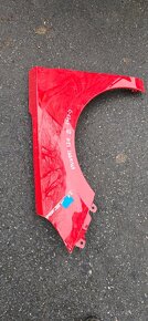 Levy predni blatnik Hyundai i30 3 - 6