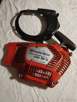 ND Husqvarna 560 XPG - 6