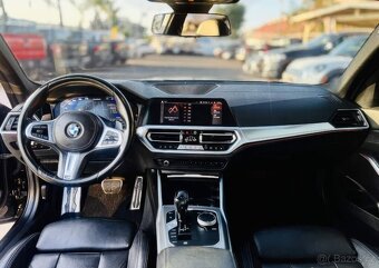 2021 BMW 3 Series M340i RWD 3.0 - 6