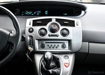 Renault Scénic 1.6i PANORAMA - 6