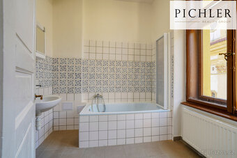 Pronájem bytu 3+1, 82 m², Plzeň, Bezručova - 6