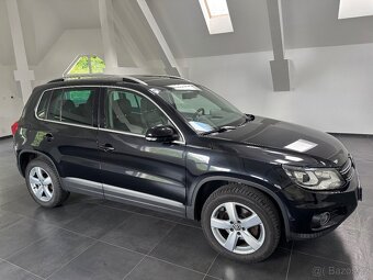 VW Tiguan 1.4 TSI 118kw 4motion 10/2012 125000 KM - 6