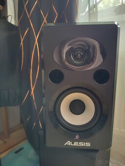 ALESIS ELEVATE 6 - 6