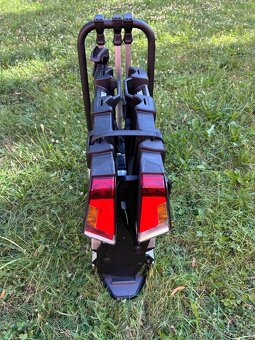 Nosič jízdních kol na tažné - Thule EasyFold XT F3 - 6