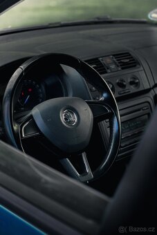 Škoda Fabia - 6