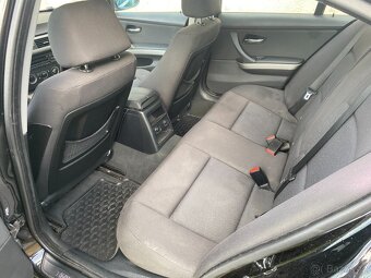 BMW E90 325i, 3.0 160kw, 2008, 262xxx km - 6