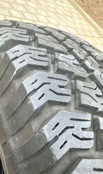 Lassa competus 4x4 265/70 r16 - 6