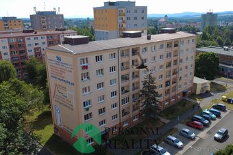 Prodej byty 3+1, 68 m2 - Chodov, ev.č. 02429 - 6