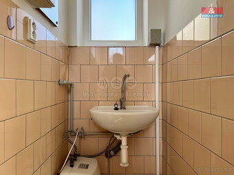 Pronájem kancelářského prostoru, 14 m², Město Albrechtice - 6