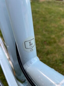 Dámské městské kolo Specialized - 6
