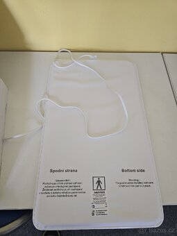 Monitor dechu Jablotron - 6