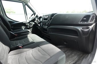 IVECO DAILY 35S15 MAXI 3.0HPT KLIMA SERVISKA - 6