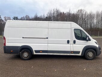 Peugeot boxer MAXI 3.0 HDI- odpočet DPH - 6