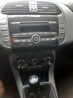 Fiat bravo 2011 1,4 16 v klima - 6
