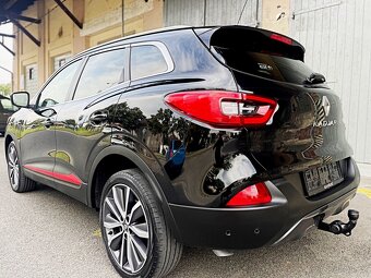 RENAULT KADJAR BOSE 1.6DCI 4x4 SERVIS RENAULT 100.000KM - 6