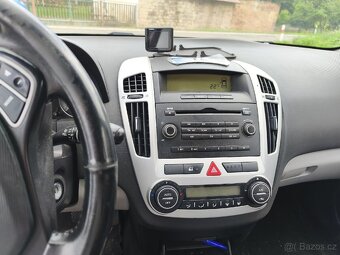 Kia ceed - 6