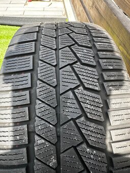 Alu kola 5x112 r18 s pneu (zens3) - 6