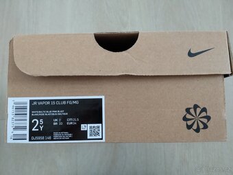 Kopačky zn. Nike vel.34 - 6