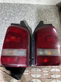 Transportér T5 - T5.1 - 6