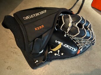 Brankářský hokejový set Vaughn V10 Pro Carbon Custom - 6