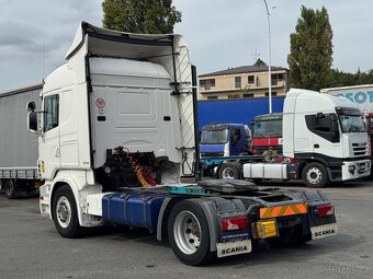Scania R420 euro 5 retarder - 6
