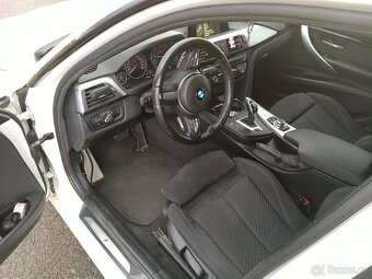 BMW F30 lci - 6